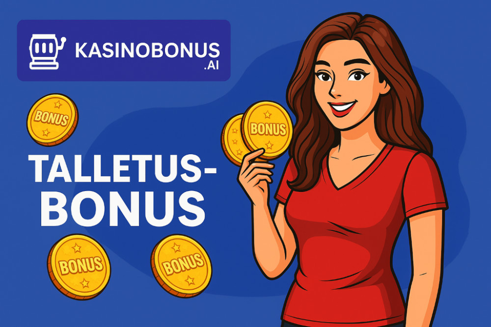 Talletusbonus