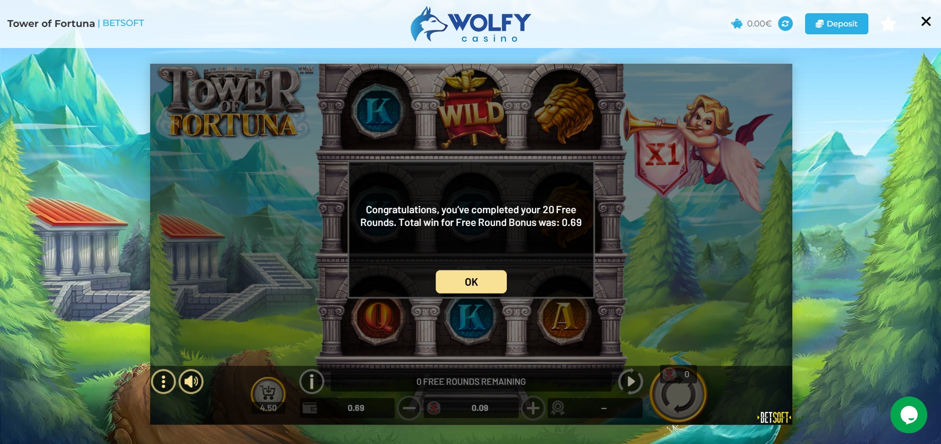 Wolfy
